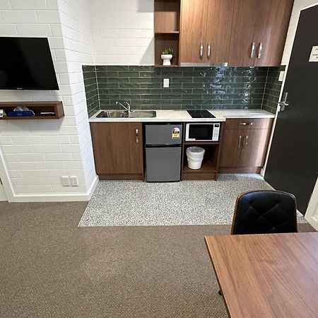 Frewville Motor Inn Adelaide Buitenkant foto