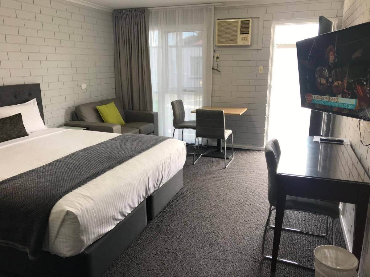 Frewville Motor Inn Adelaide Buitenkant foto