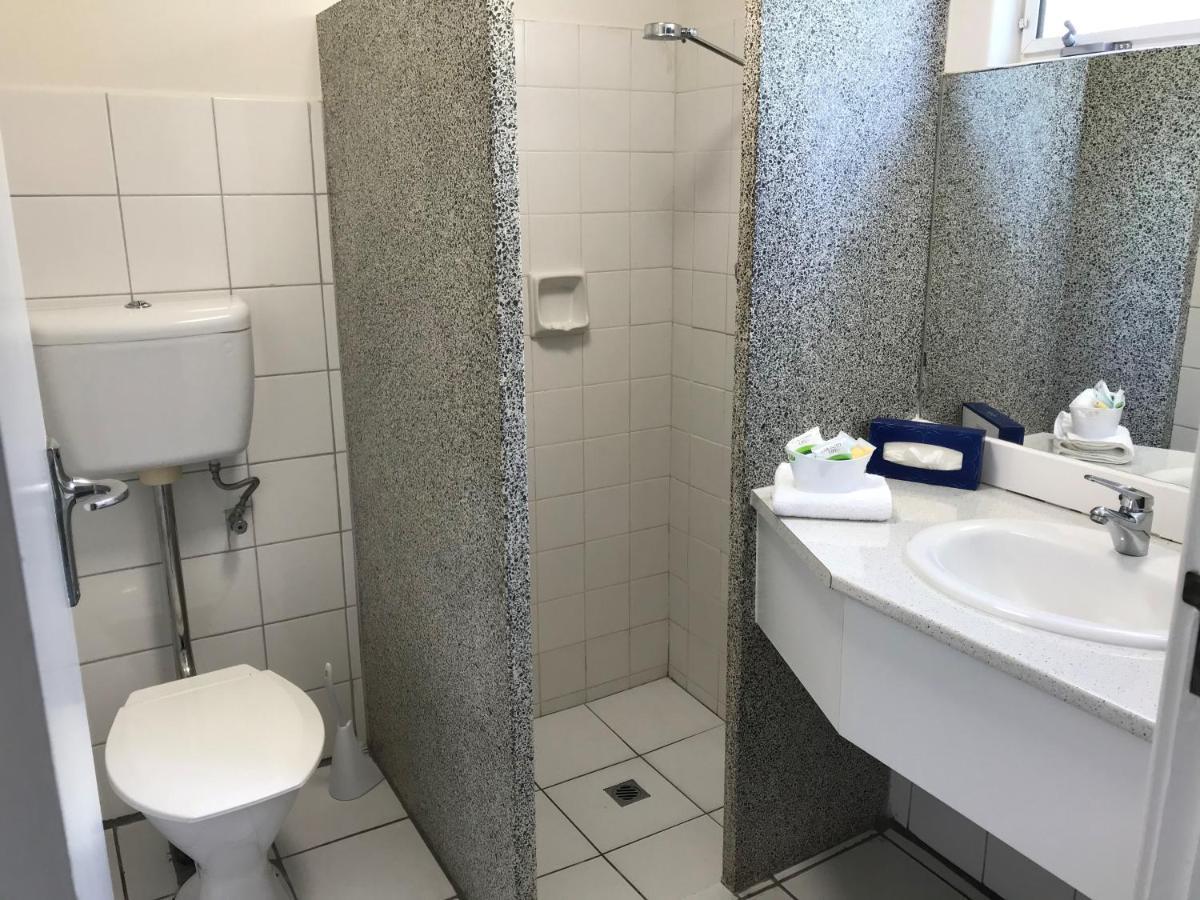 Frewville Motor Inn Adelaide Buitenkant foto