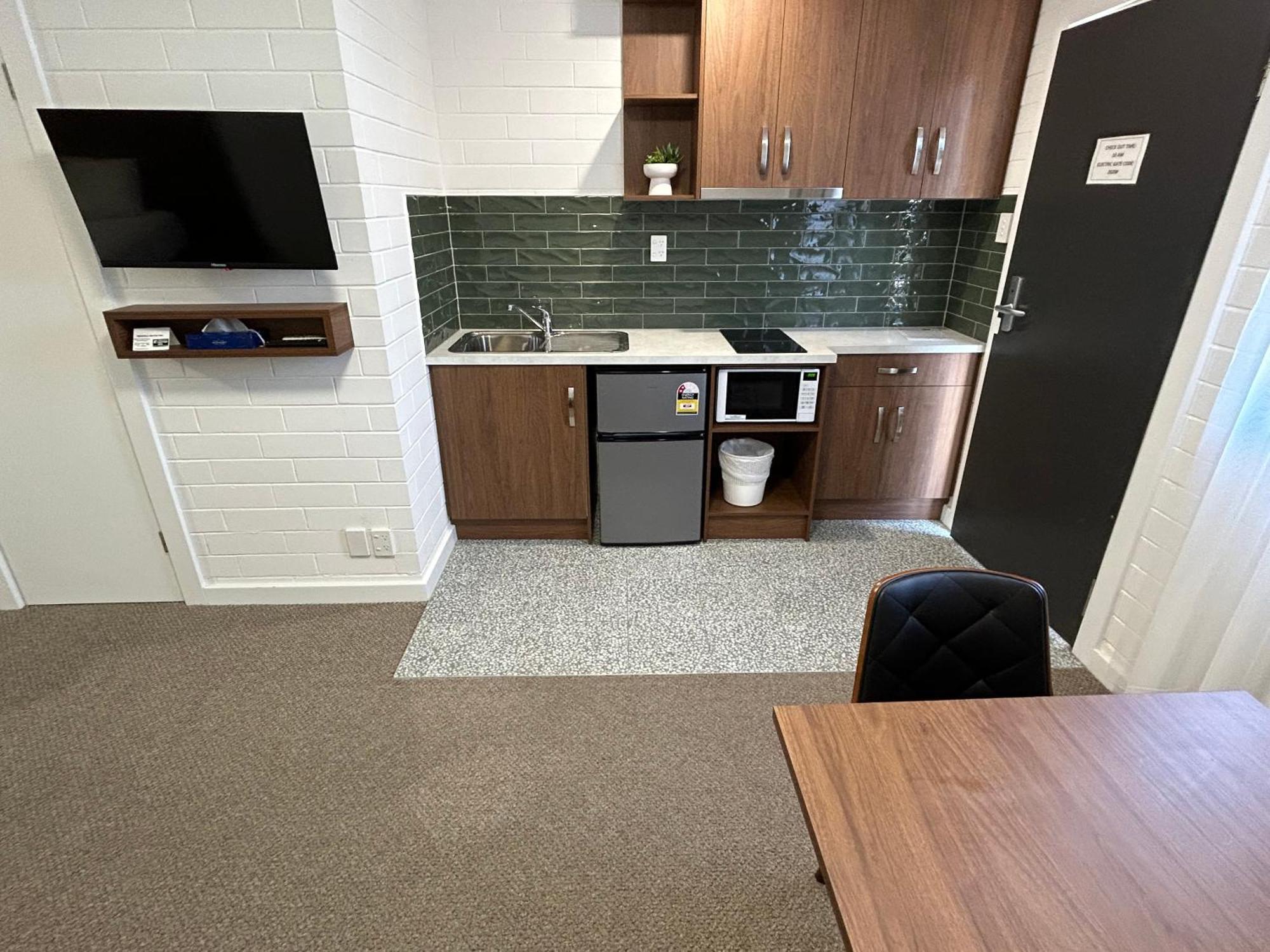 Frewville Motor Inn Adelaide Buitenkant foto