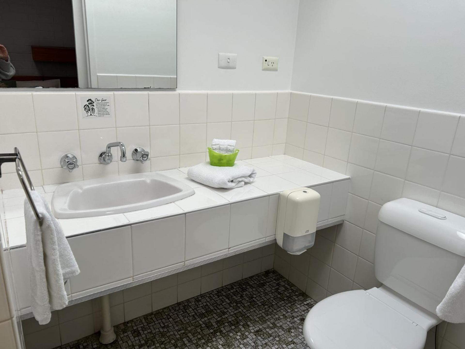 Frewville Motor Inn Adelaide Buitenkant foto