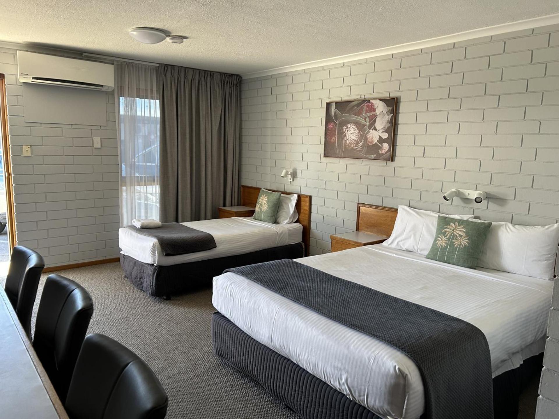 Frewville Motor Inn Adelaide Buitenkant foto