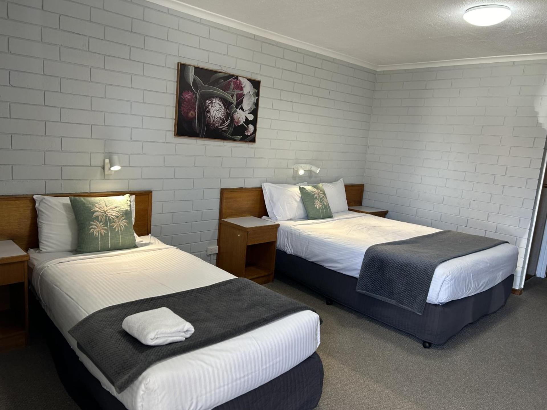 Frewville Motor Inn Adelaide Buitenkant foto