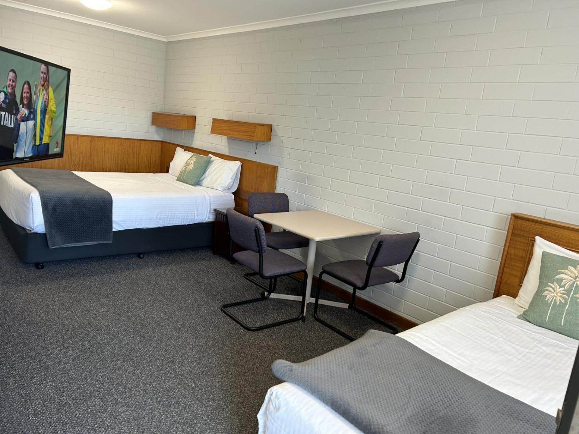 Frewville Motor Inn Adelaide Buitenkant foto