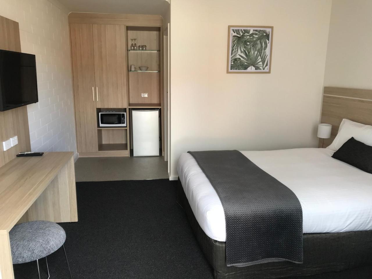 Frewville Motor Inn Adelaide Buitenkant foto