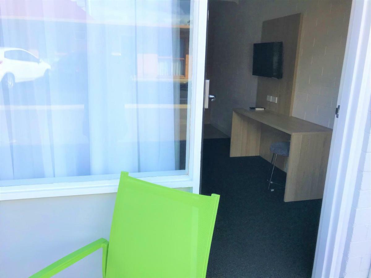 Frewville Motor Inn Adelaide Buitenkant foto