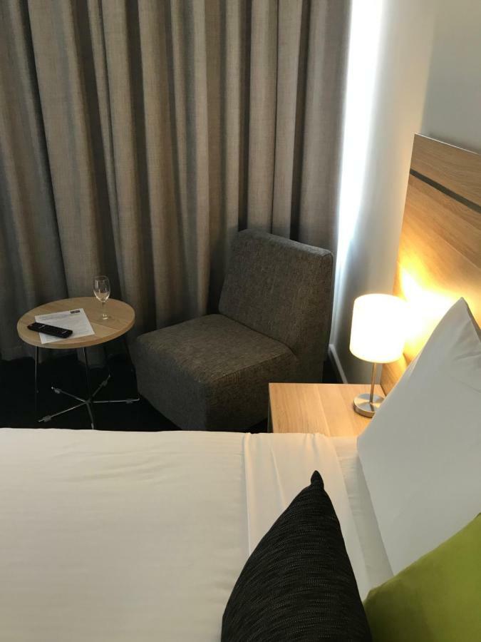 Frewville Motor Inn Adelaide Buitenkant foto