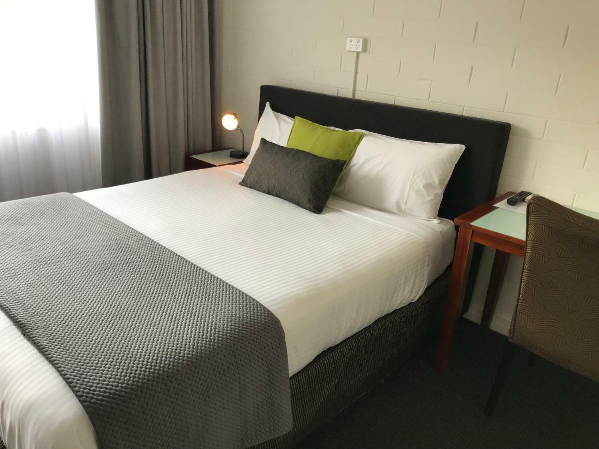 Frewville Motor Inn Adelaide Kamer foto