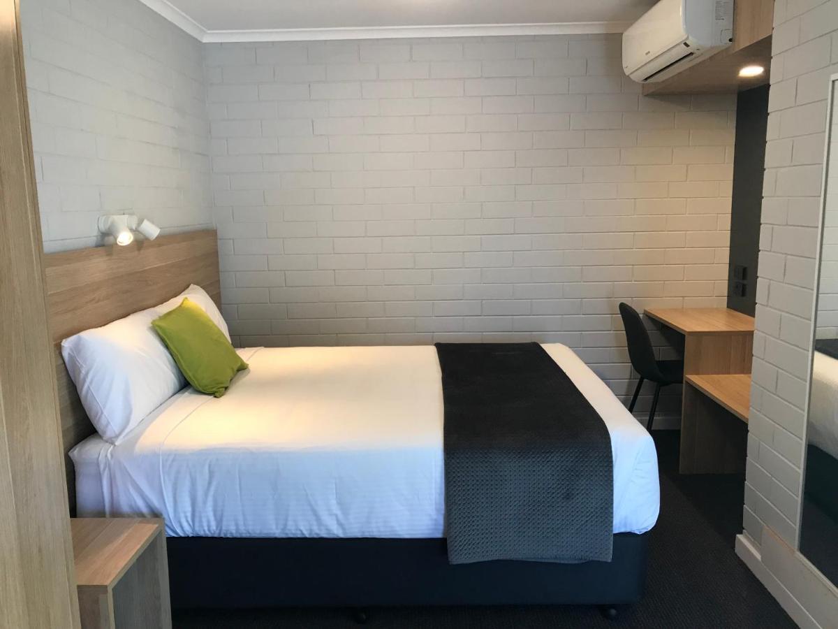 Frewville Motor Inn Adelaide Buitenkant foto