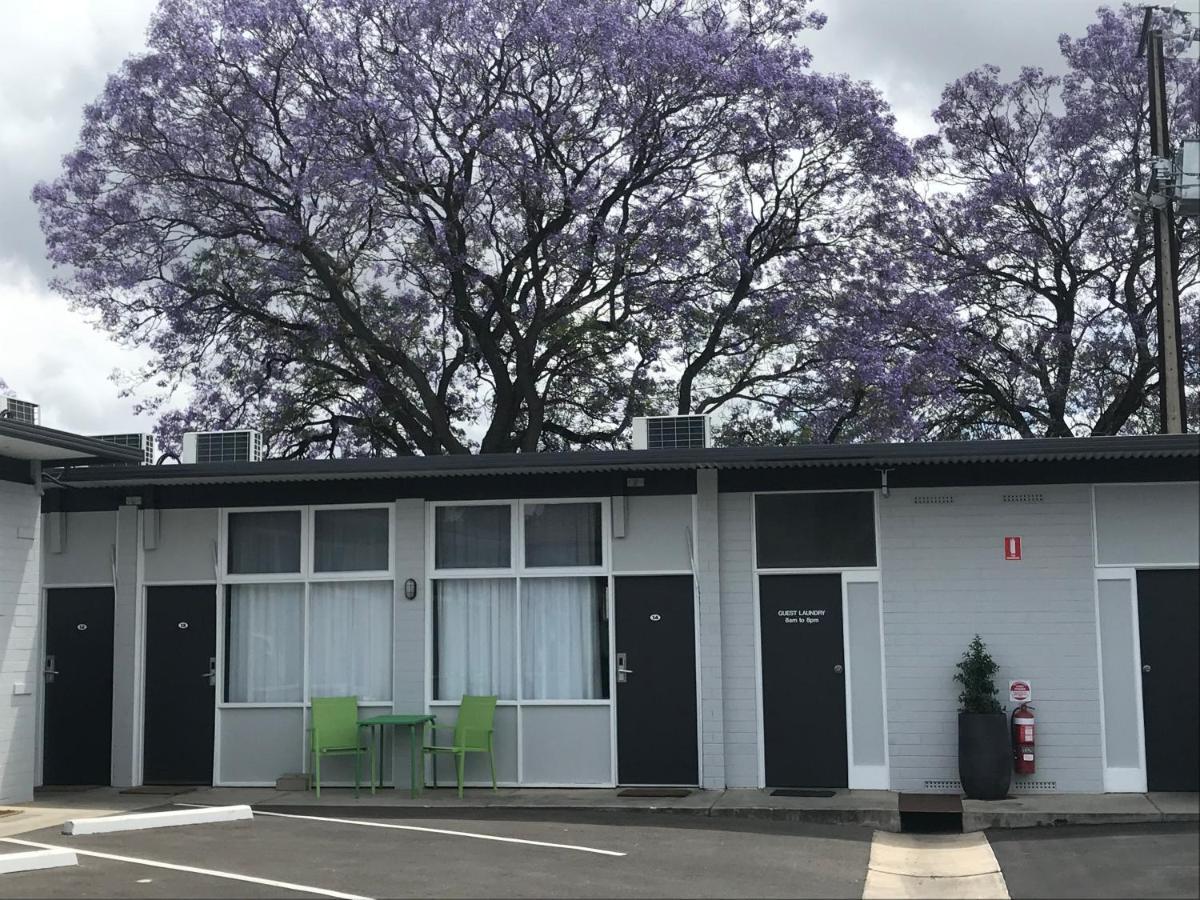 Frewville Motor Inn Adelaide Buitenkant foto